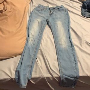 Light blue Encore jeans